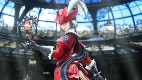 ff14 red mage quests